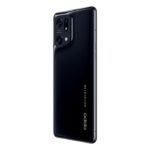 Cache arrière Oppo Find X5 (CPH2307) - 4150016 - Noir