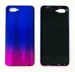 Cache arrière Oppo RX17 Neo (CPH1893) - 4901997 - Bleu