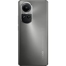 Cache arrière Oppo Reno 10 (CPH2531) - 621033000092 - Argent