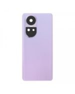 Cache arrière Oppo Reno 10 Pro (CPH2525) - 621033000079 - Violet