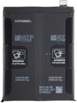 Batterie Oppo Reno 10 Pro (CPH2525) - 621035000025