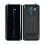 Cache arrière Oppo Reno 2Z (CPH1945) - 4721388 - Noir