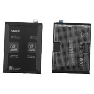 Batterie Oppo Reno 4 5G (CPH2091) - 4904544 - BLP789 - 4020mAh