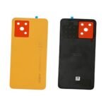 Cache arrière Oppo Reno 7 4G (CPH2363) - 3052339 - Orange