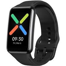 Oppo Watch Free - 6206219 - Noir