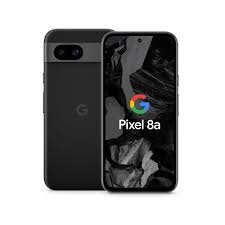 Pixel 8A (GKV4X/G6GPR/G8HHN/G576D)