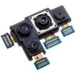 Caméra arrière Samsung Galaxy A51 SM-A515F - Qualité OEM