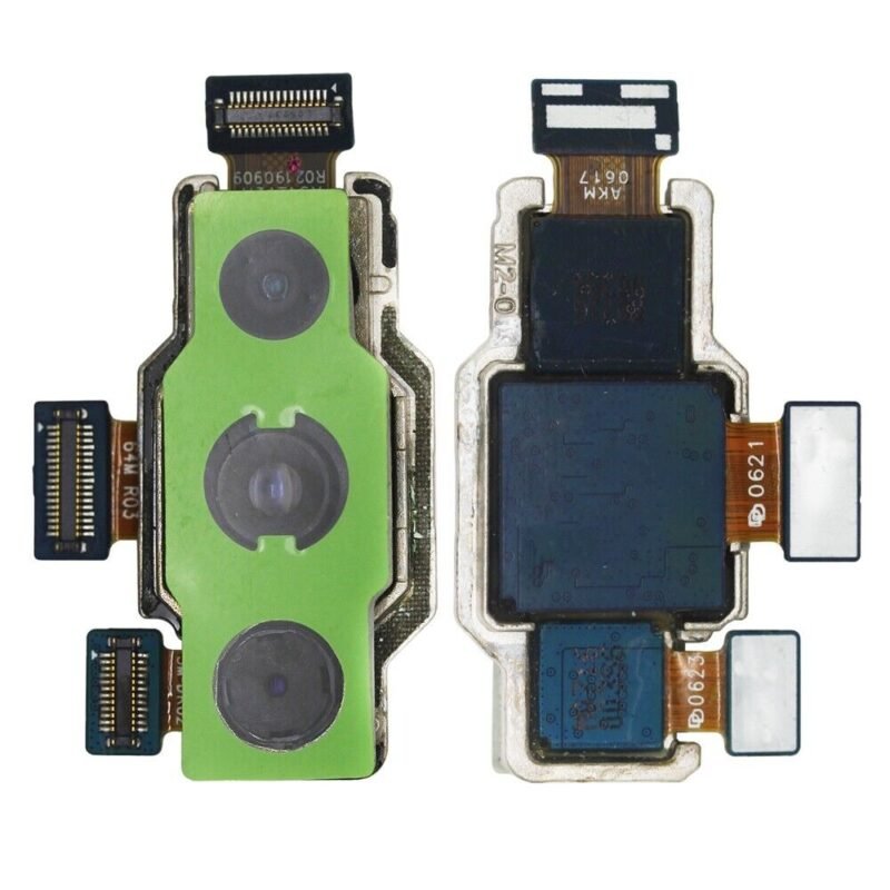 Caméra arrière Samsung Galaxy A71 5G SM-A716B - Qualité OEM