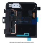 Écran LCD Tactile Samsung Galaxy Flip 6 SM-F741B GH97-30012D - Écran Extérieur - Menthe