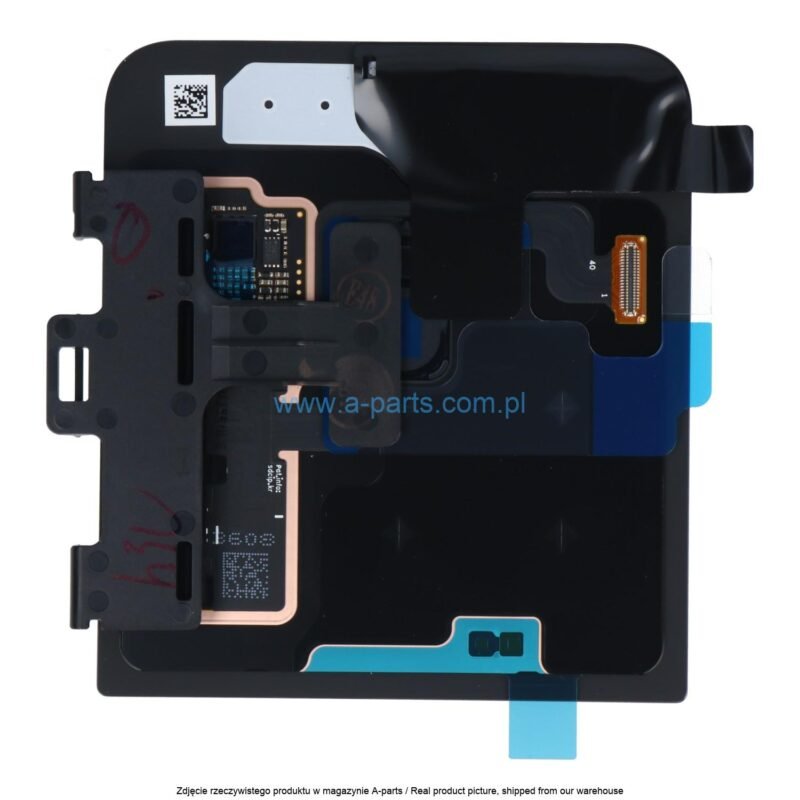 Écran LCD Tactile Samsung Galaxy Flip 6 SM-F741B GH97-30012D - Écran Extérieur - Menthe