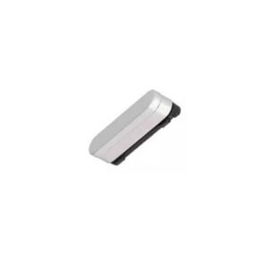 Bouton d'alimentation Samsung Galaxy Tab S10+ (Wi-Fi) SM-X820 - GH98-48549H - Argent