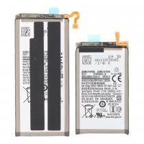 Batterie Samsung Galaxy Z Fold 2 SM-F916B - EB-BF917ABY/EB-BF916ABY 2345mAh/2155mAh - 2 pièces par jeu