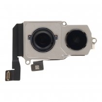 Caméra arrière iPhone 16