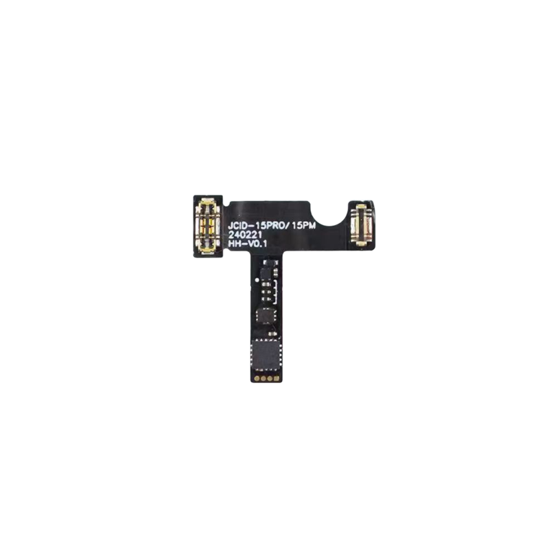 JCID Battery Repair FPC - For: iPhone 15 Pro / 15 Pro Max