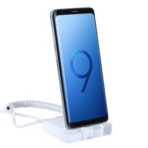 Pod Swowcase antivol de sécurité pour smartphone - Micro USB
