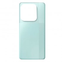 Cache arrière Xiaomi Redmi Note 14 – Vert