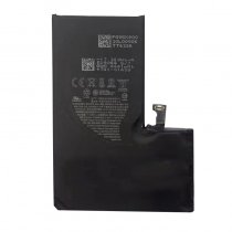 Batterie Apple iPhone 15 - Repart - Haute capacité - 3520 mAh