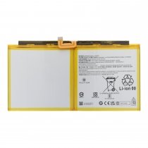 Batterie Lenovo Tab P12 (TB-370 / TB-371) - L21D2P31 - 10200mAh