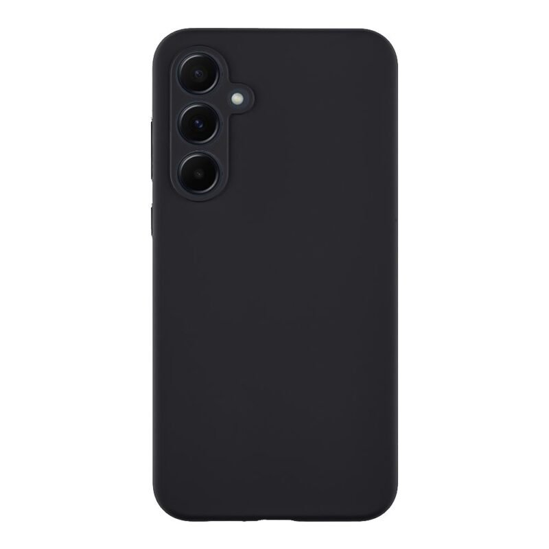 Coque Tactical Velvet Smoothie SM-A556B Galaxy A55 - 8596311267307 - Asphalt