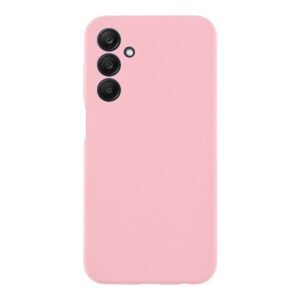 Coque Tactical Velvet Smoothie SM-A256B Galaxy A25 - 8596311267345 - Pink Panther