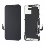 Écran LCD et Vitre Tactile iPhone 13 Pro - Repart - Soft OLED - 120Hz - Noir