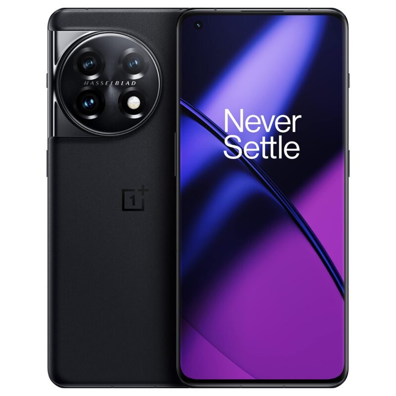 OnePlus 11 128GB Noir