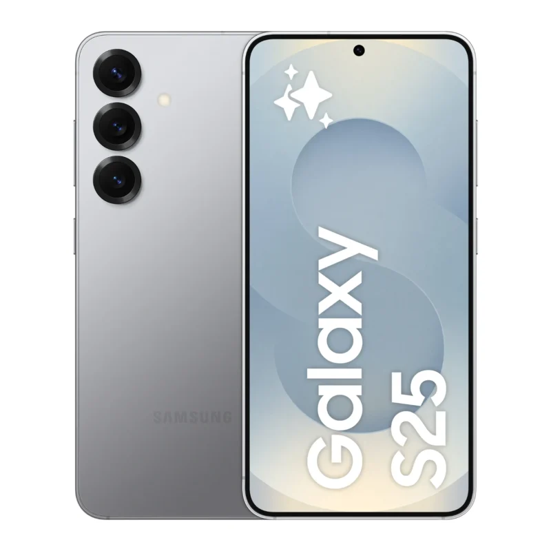 Samsung Galaxy S25 8Go 128Go S931 Argent