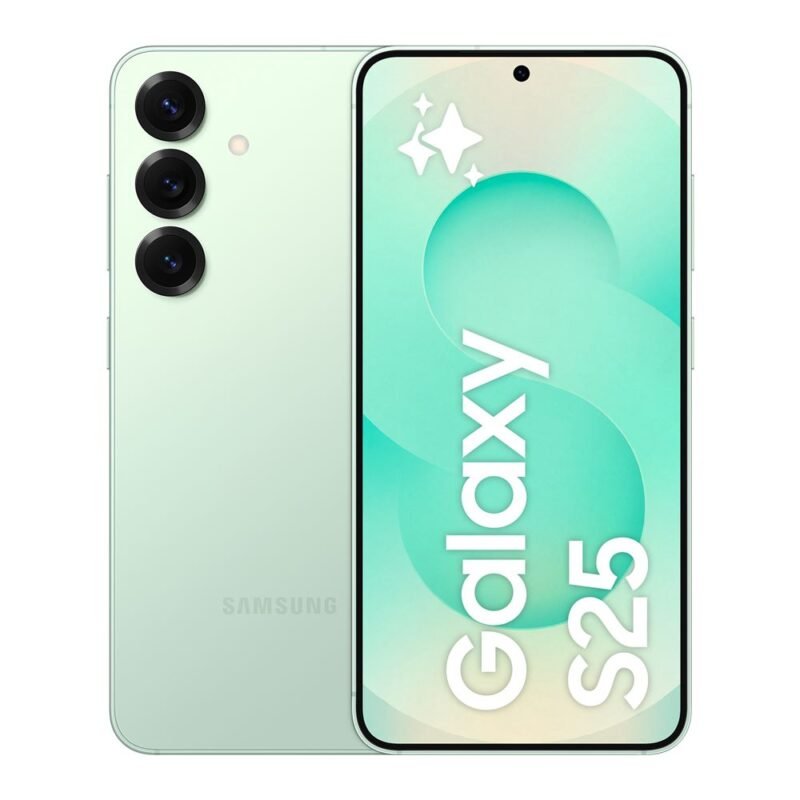 Samsung Galaxy S25 8Go 128Go S931 Vert