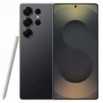 Samsung Galaxy S25 Ultra 512GB S938 noir