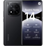 Xiaomi Redmi Note 14 Pro+ 5G 8+256GB Noir
