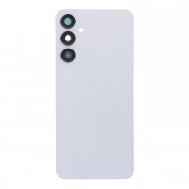 Cache arrière Samsung Galaxy A16 5G SM-A166B - Gris clair