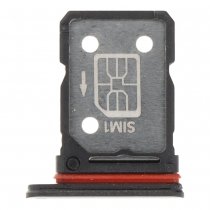 Tiroir carte SIM Oppo Reno 11 5G (CPH2599) - Gris