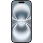 iPhone 16 BLANC