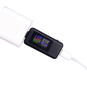 QIANLI Type-C  Digital Multimeter - Noir