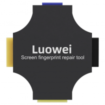 Calibrateur d'empreintes digitales optique LUOWEI iReturn Pro