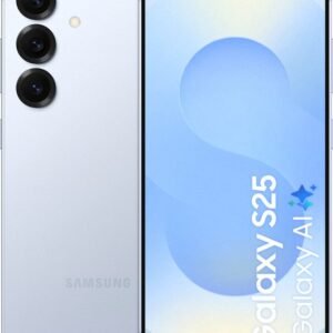 Samsung Galaxy S25 SM-S931B - 512GB - Icy Blue