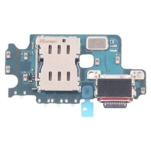 Connecteur de charge Samsung Galaxy S25 SM-S931B - GH96-18238A