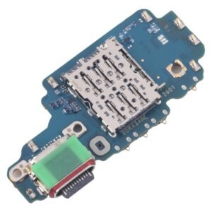 Connecteur de charge Samsung Galaxy S25 Ultra SM-S938B - GH96-18321A