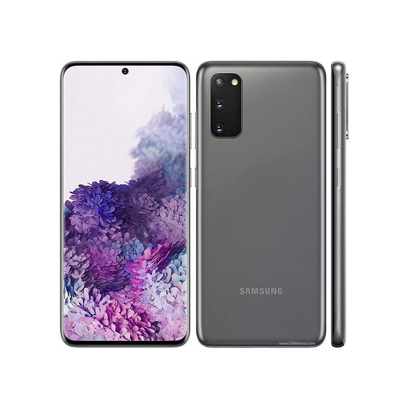 Galaxy S20 Samsung G980F Galaxy S20 - 128Go - Reconditionné Grade A - Gris