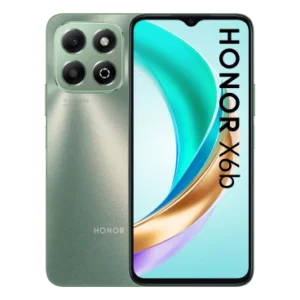 Honor X6B (JDY-LX1/JDY-LX2)