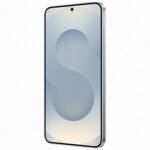 Écran LCD Tactile avec Cadre Samsung Galaxy S25 SM-S931B - GH82-36329A - Argent