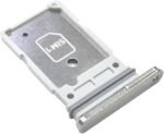 Tiroir Carte SIM Samsung Galaxy S25 SM-S931B - GH98-49874A - Argent