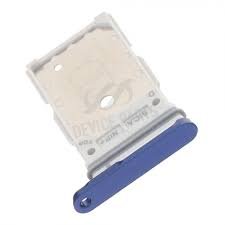 Tiroir carte SIM Samsung Galaxy S25 SM-S931B - GH98-49874D - Marine