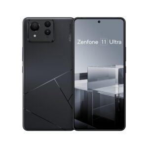 Asus Zenfone 12 Ultra 512Go Noir
