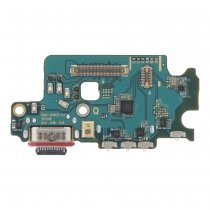 Connecteur de charge Samsung Galaxy S25 SM-S931N - Pour: S931N