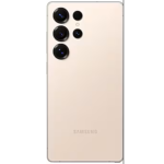 Cache arrière Samsung Galaxy S25 Ultra SM-S938B - GH82-36353F - Pink Gold