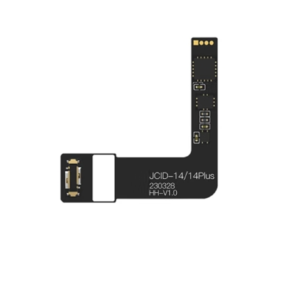 JCID Tag-on Battery Flex - For: iPhone 14 / Plus