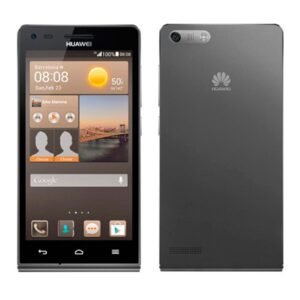 Ascend G6 (3G)