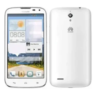 Ascend G610