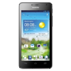 Ascend G615